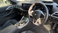 BMW 4 Series M440i xDrive MHT 2dr Step Auto [M Sport Pro Pack] Petrol Coupe